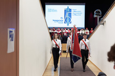 Dumni z PRzeszłości, odpowiedzialni za PRzyszłość