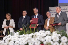 25. Gala Konkursu Budowa Roku Podkarpacia 2024, 