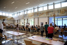 Ostatni dzień I tury rekrutacji