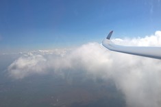 Zawody szybowcowe Pribina Cup 2018