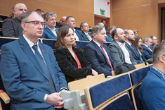 Nagrody rektora dla nauczycieli akademickich