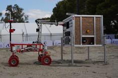 Australian Rover Challenge 