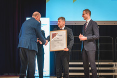 Gala Podkarpackiego Rankingu Liceów i Techników Perspektywy 2026,