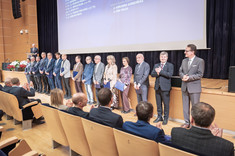 Nagrody rektora dla nauczycieli akademickich