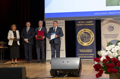 25. Gala Konkursu Budowa Roku Podkarpacia 2024, 