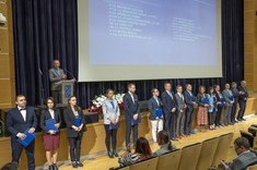 Nagrody Rektora Politechniki Rzeszowskiej dla nauczycieli akademickich,