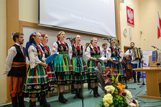 Promocja magisterska na Wydziale Zarządzania