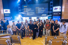 Szczyt GovTech4Europe,