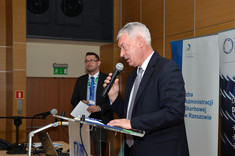 [FOTO] PRz dla podkarpackiego biznesu