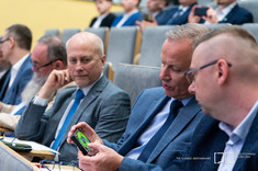 Finał III edycji konkursu „Naukolatek” – Nastoletni Naukowiec