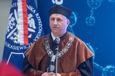 Prof. PRz A. Trytek,