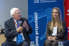 Debata o bezpieczeństwie energetycznym