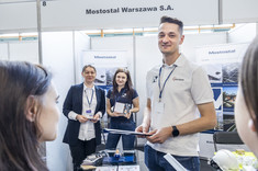 Targi Pracy NETWORKPOWER,