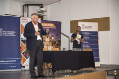 Podsumowanie Międzynarodowej Konferencji Nano- i Mikromechaniki CNM2019