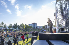 Wielkie święto muzyki