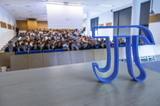 Dzień Liczby Pi na Wydziale Matematyki i Fizyki Stosowanej, 
