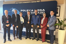 IGNIS – Polska sięga gwiazd!