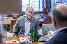 Prof. J. Sęp, 