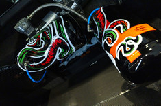 Wyjątkowy projekt studentów POLYCOMP,