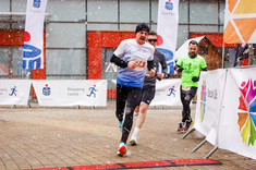 Sukcesy Klubu Biegacza podczas 18. Półmaratonu Rzeszowskiego