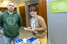 Dzień otwarty Politechniki Rzeszowskiej