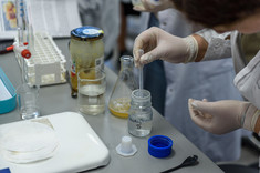 Dzień otwarty Politechniki Rzeszowskiej