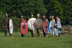 9. Dzień Odkrywców - Interaktywny Piknik Wiedzy. Skwer Historii