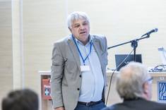 XXX Konferencja Rady Partnerów Centrum Zaawansowanych Technologii AERONET Dolina Lotnicza wraz z XVI Forum Współpracy Nauka-Gospodarka