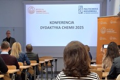 Uczestnicy konferencji,