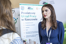 Targi Pracy NETWORKPOWER,