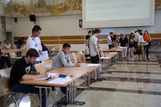 Ostatni dzień I tury rekrutacji