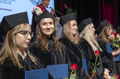 Promocje doktorskie,