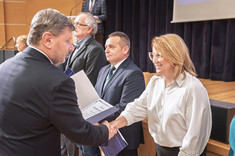 Nagrody rektora dla nauczycieli akademickich