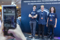 Halo Rzeszów, dobrze było Was usłyszeć!