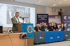 Międzynarodowa Konferencja Naukowa nt. „Kobiety w formacjach mundurowych. Od tradycji do teraźniejszości”,