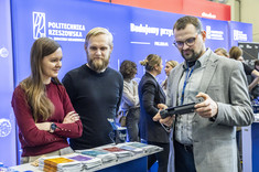 XX Targi Edukacyjne Edu Salon,