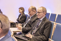 Szczyt GovTech4Europe,