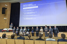 Nagrody rektora dla nauczycieli akademickich