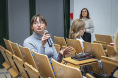 Uczestnicy wydarzenia, 