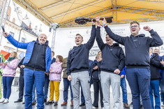 Wielkie święto muzyki