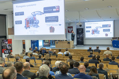 VIII Podkarpackie Seminarium Spawalnicze,