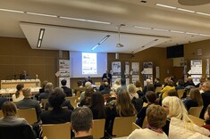 Otwarcie wystawy oraz dyskusja pokonkursowa „Konkursu nr 1046 na Aulę Miejską w Rzeszowie”,