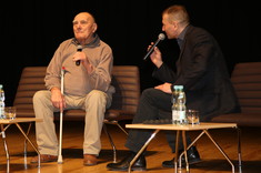 [FOTO] Koncert  „Niezłomni Wojownicy Rzeczpospolitej