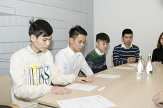 Nowi studenci Politechniki Rzeszowskiej z Wietnamu