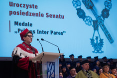 Prof. PRz I. Włoch,