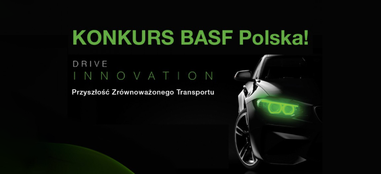 Drive Innovation – konkurs grantowy dla studentów