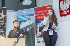 VIII Podkarpackie Seminarium Spawalnicze,