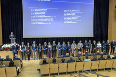 Nagrody rektora dla nauczycieli akademickich