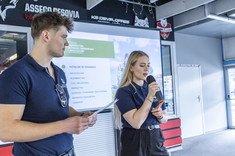 XX Targi Edukacyjne Edu Salon,