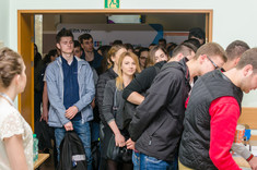 [FOTO] Rola bezpieczeństwa we współczesnym systemie bankowym